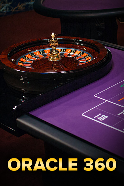 Oracle 360